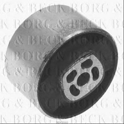 BORG & BECK bem3560 -  Подвеска, двигатель